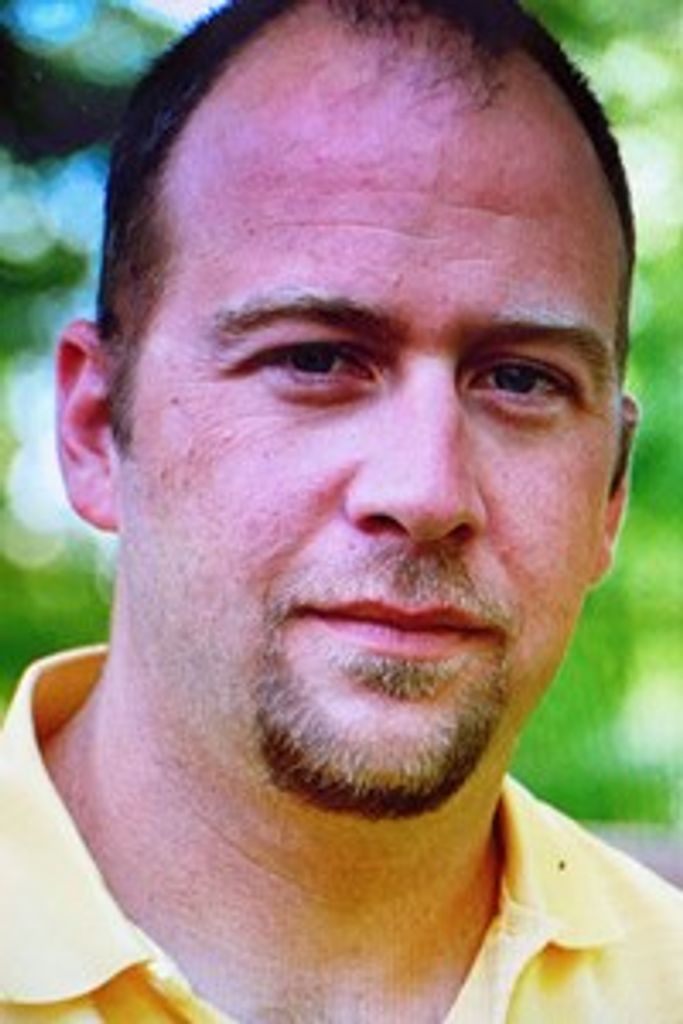 Marc Frederick Smith