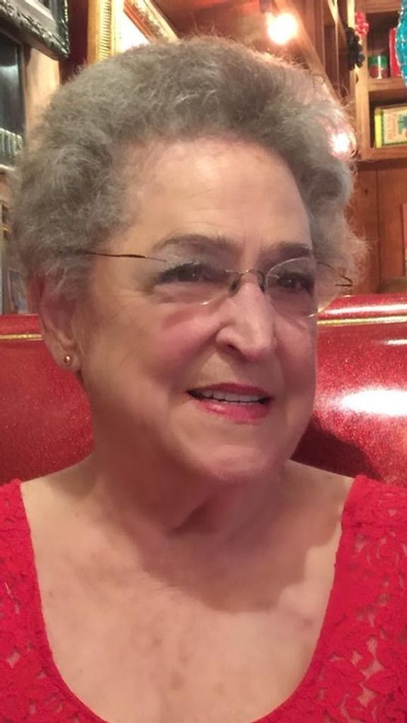 Wilma Deane Helms Profile Photo