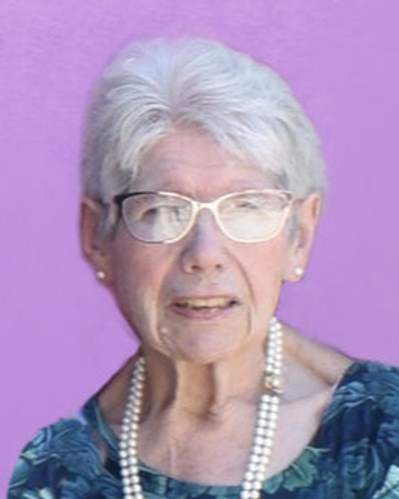 Gladys Mollyann Carter Profile Photo
