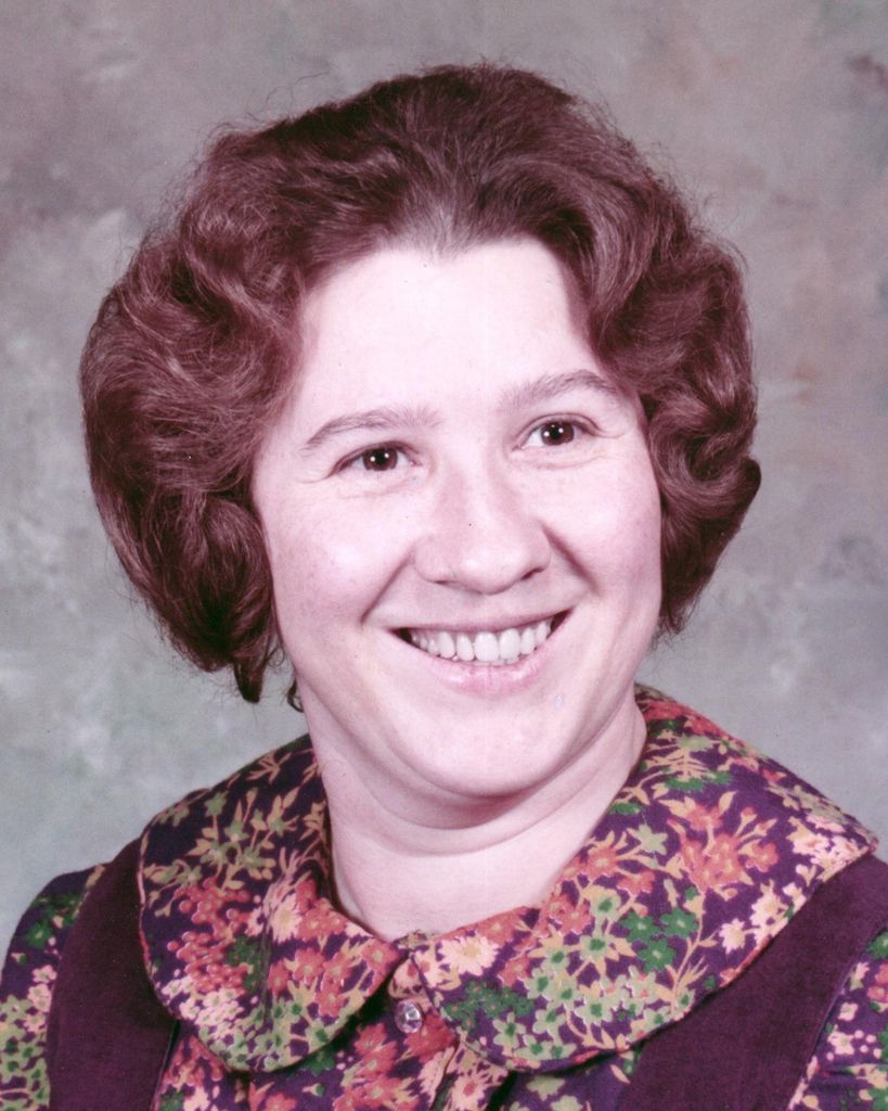 Robina F. Budd-Roddy