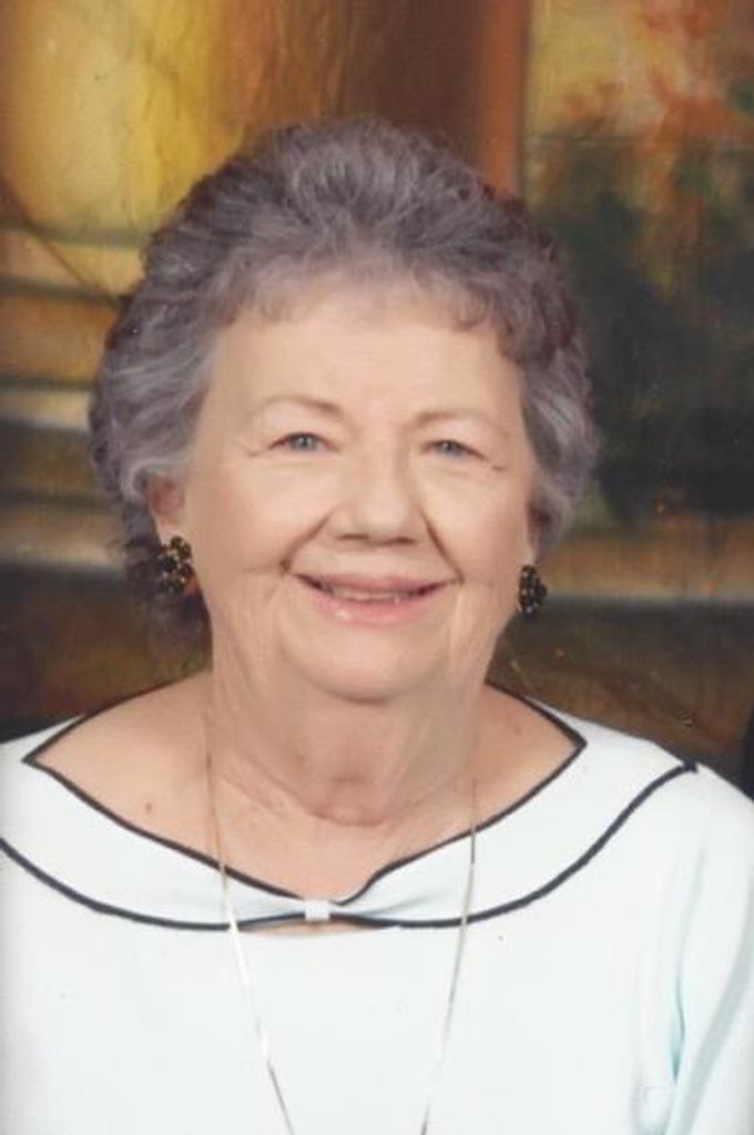Patricia "Susie" Ann Judge Profile Photo