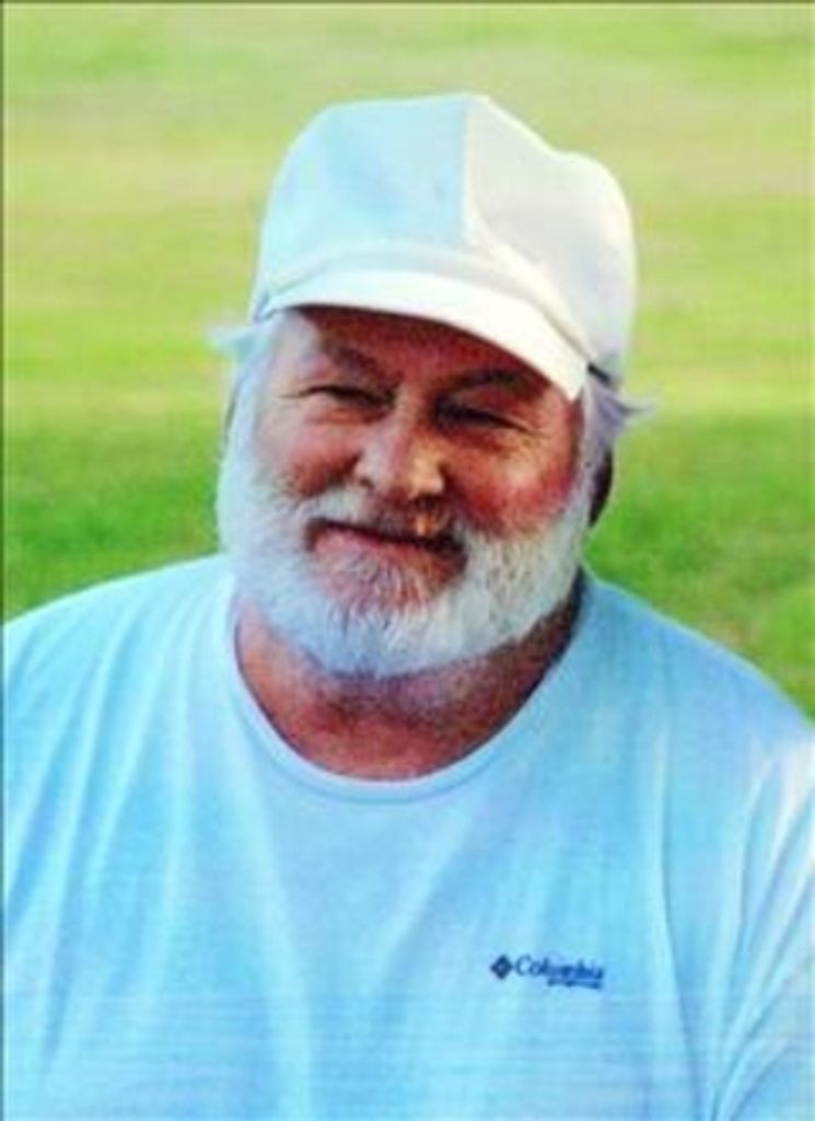 Danny Gene Smith Profile Photo