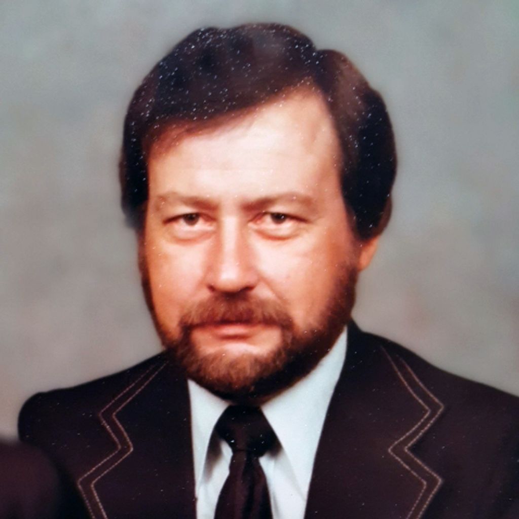 Ronald Richard Koski