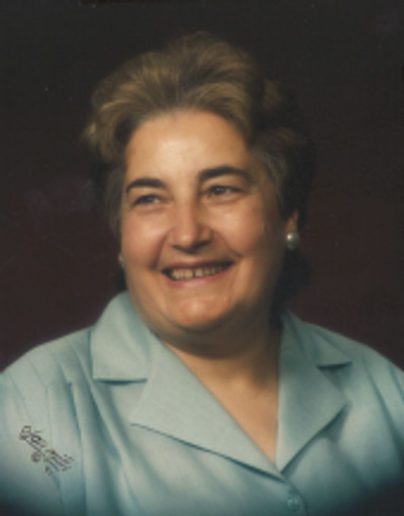 Iolanda Curcio Profile Photo