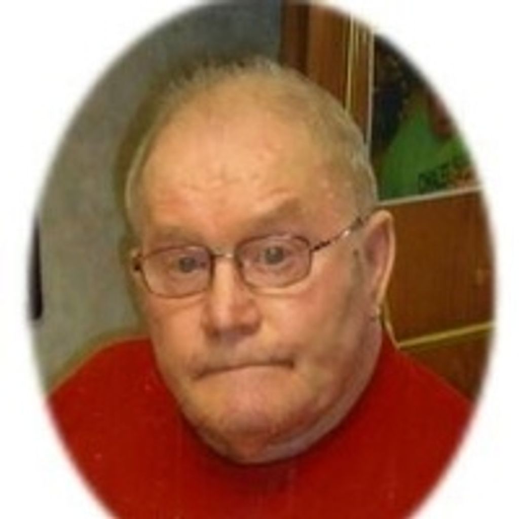David Eugene Dailey