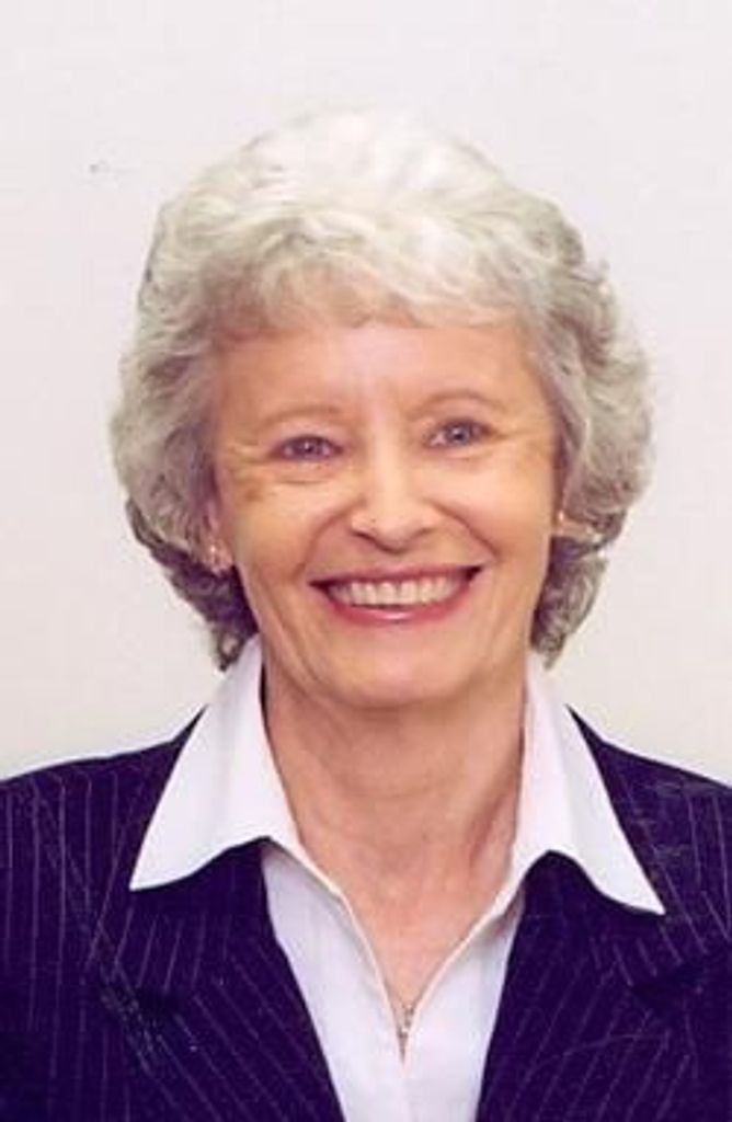 Peggy L. Williams