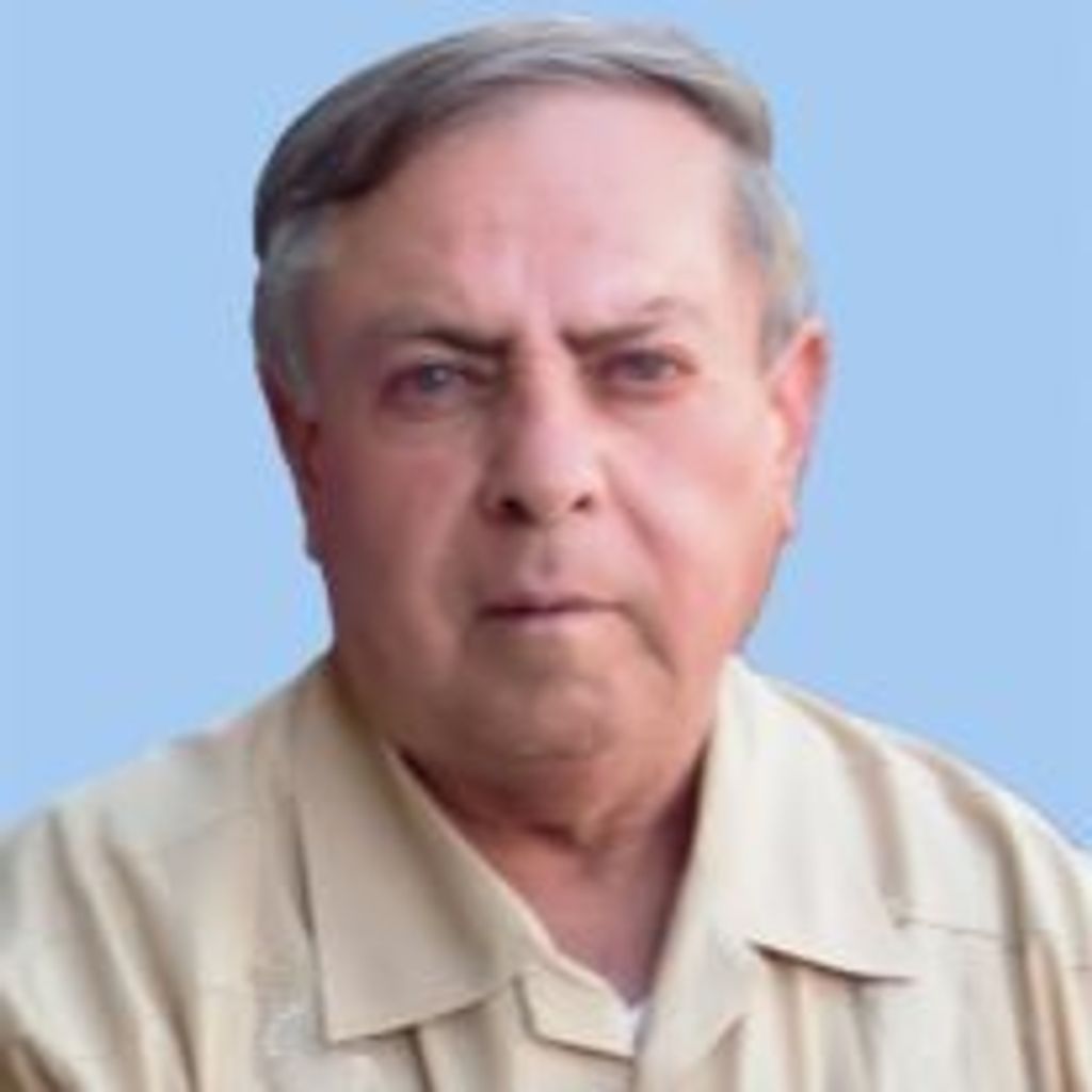 Jose Luis De Leon
