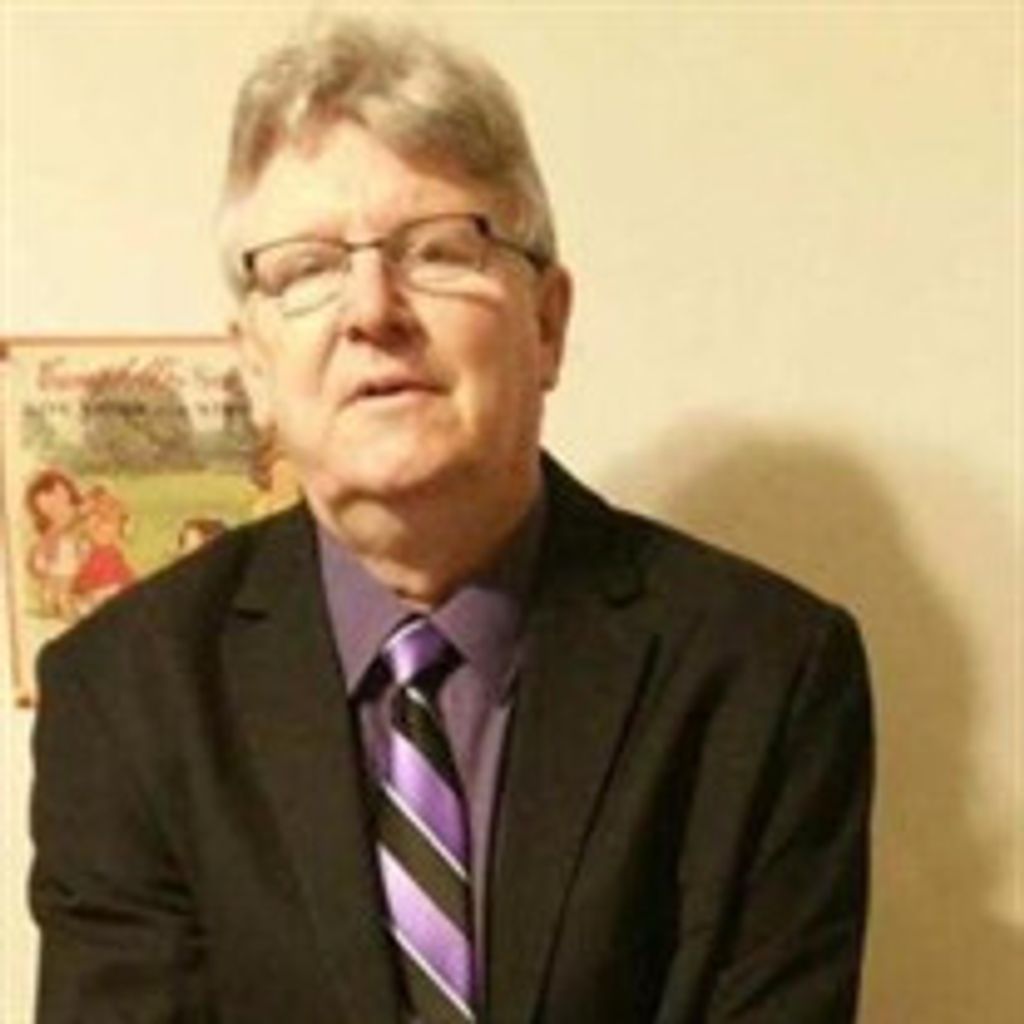 Joseph Eugene McCormack