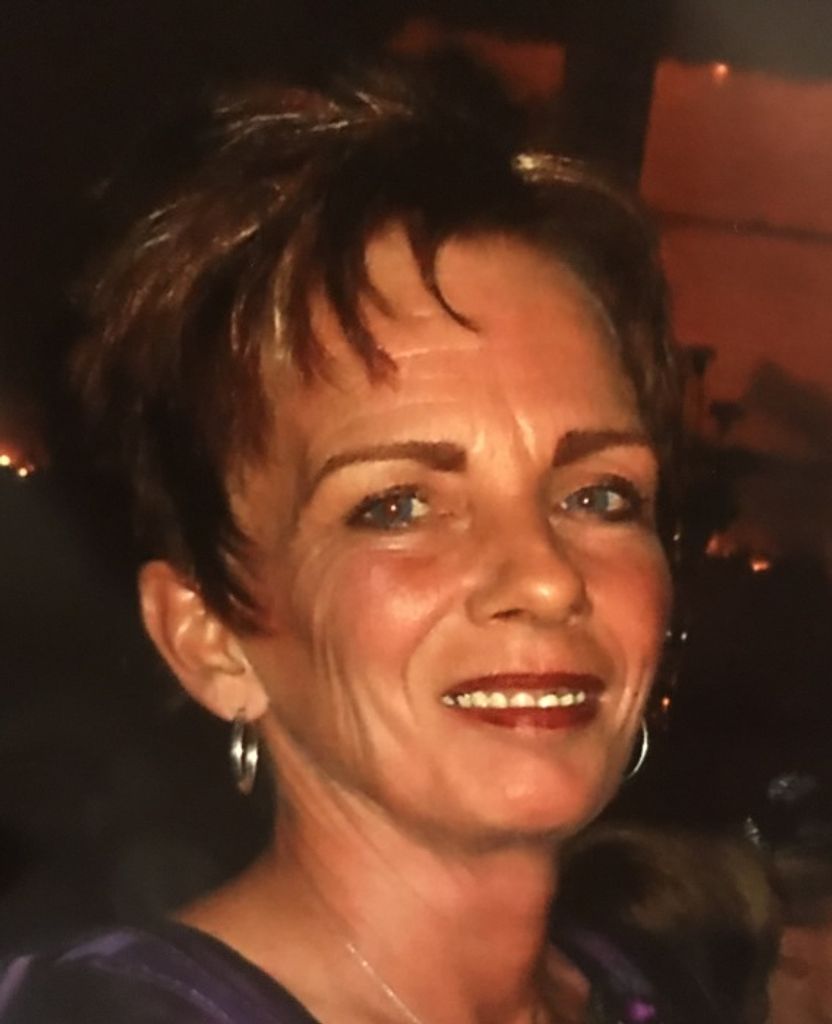 Denise Betken