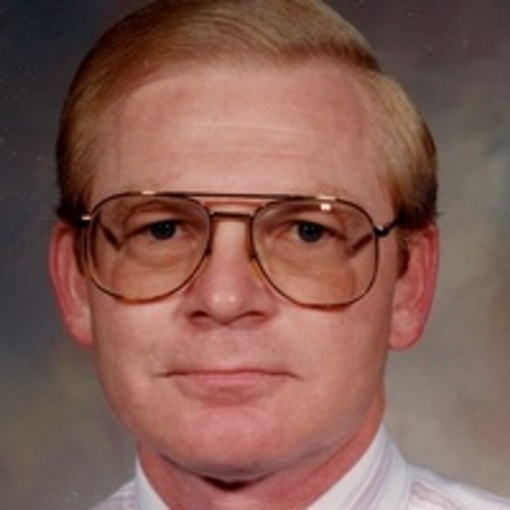 Robert L. Fritzinger