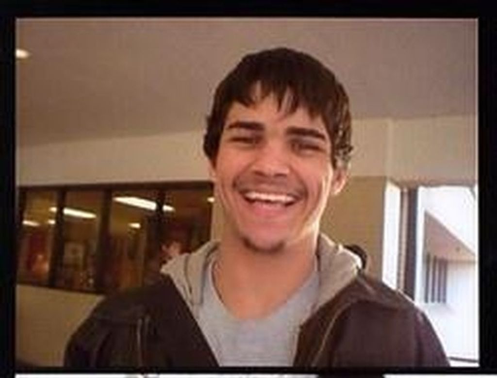 Raymond Dale Gomez