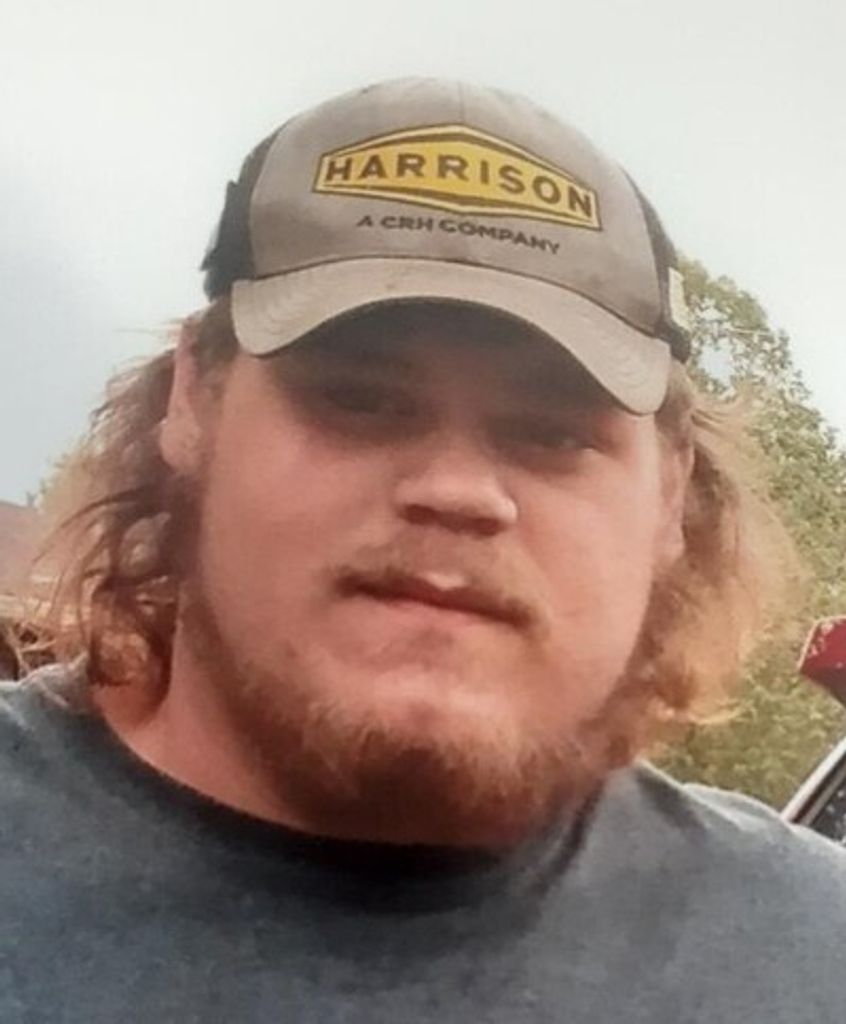 Brandon Jake Radford Profile Photo