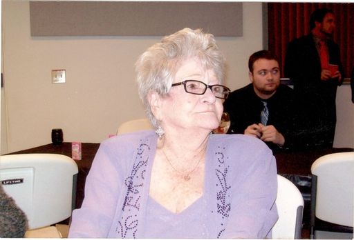 Catherine Pancoast Profile Photo