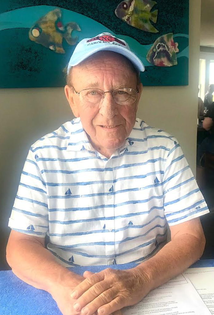 Roy Kenneth Dotson