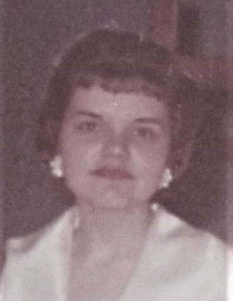 Doris H. (Haughn)  Beach Profile Photo