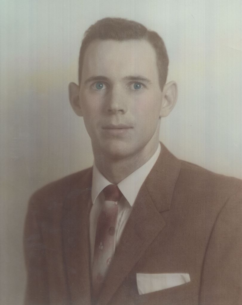 Kenneth O. Henager