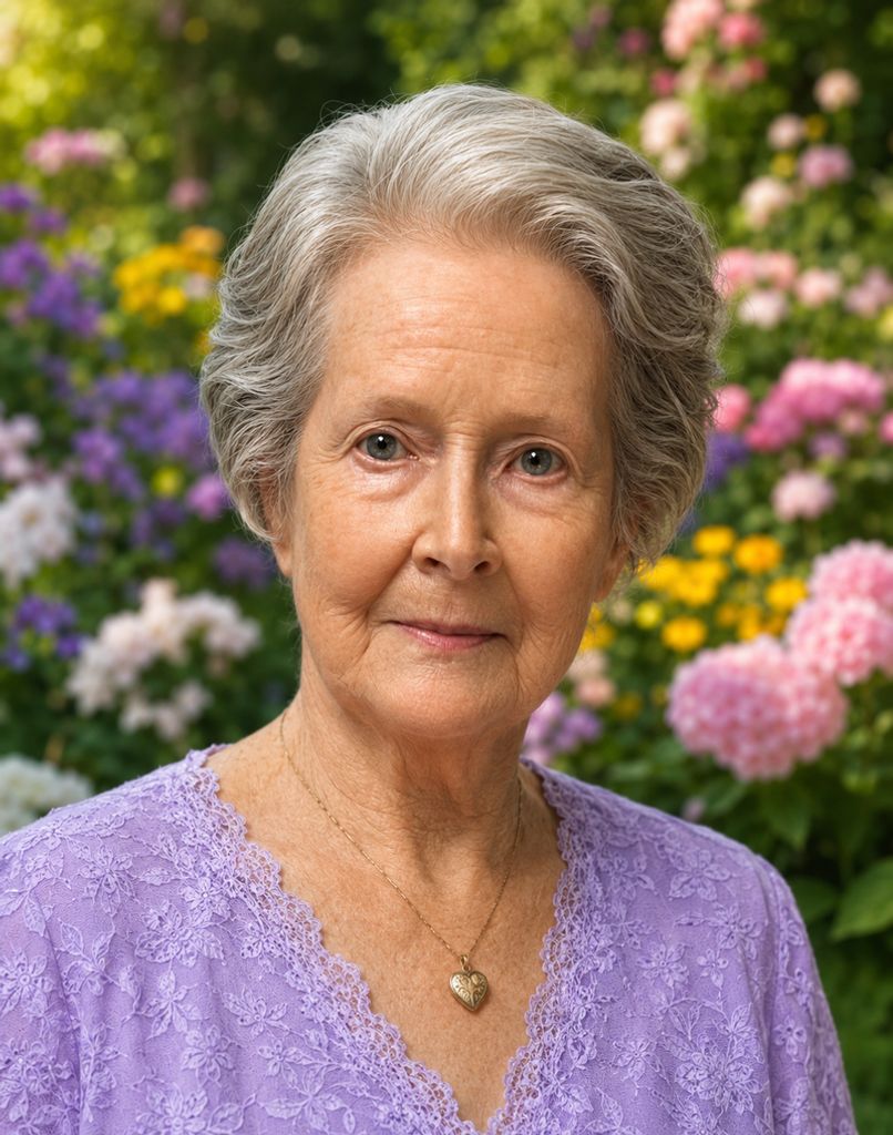 Judy (Johnston) Mayes Profile Photo