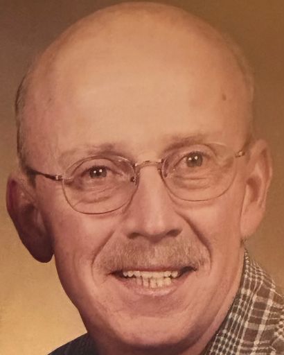 C. Daniel Ambler's obituary image