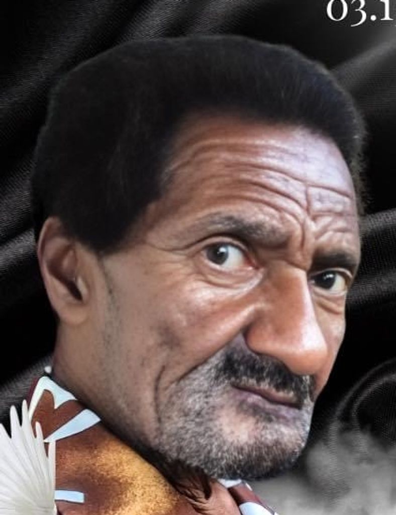 Willie Mckennon Profile Photo