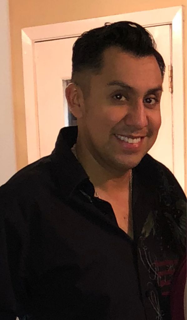 Orlando Jose Borrell Profile Photo