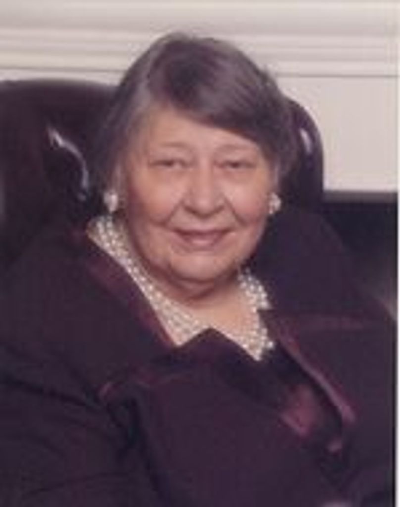 Lovina Katherine Hinten
