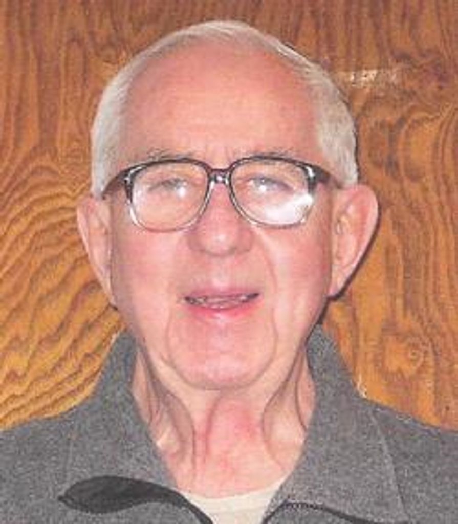 Edward John Kestler Profile Photo