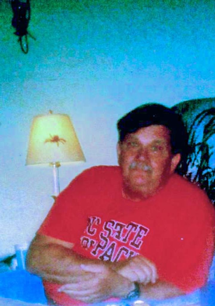 John Phillip Lawton II