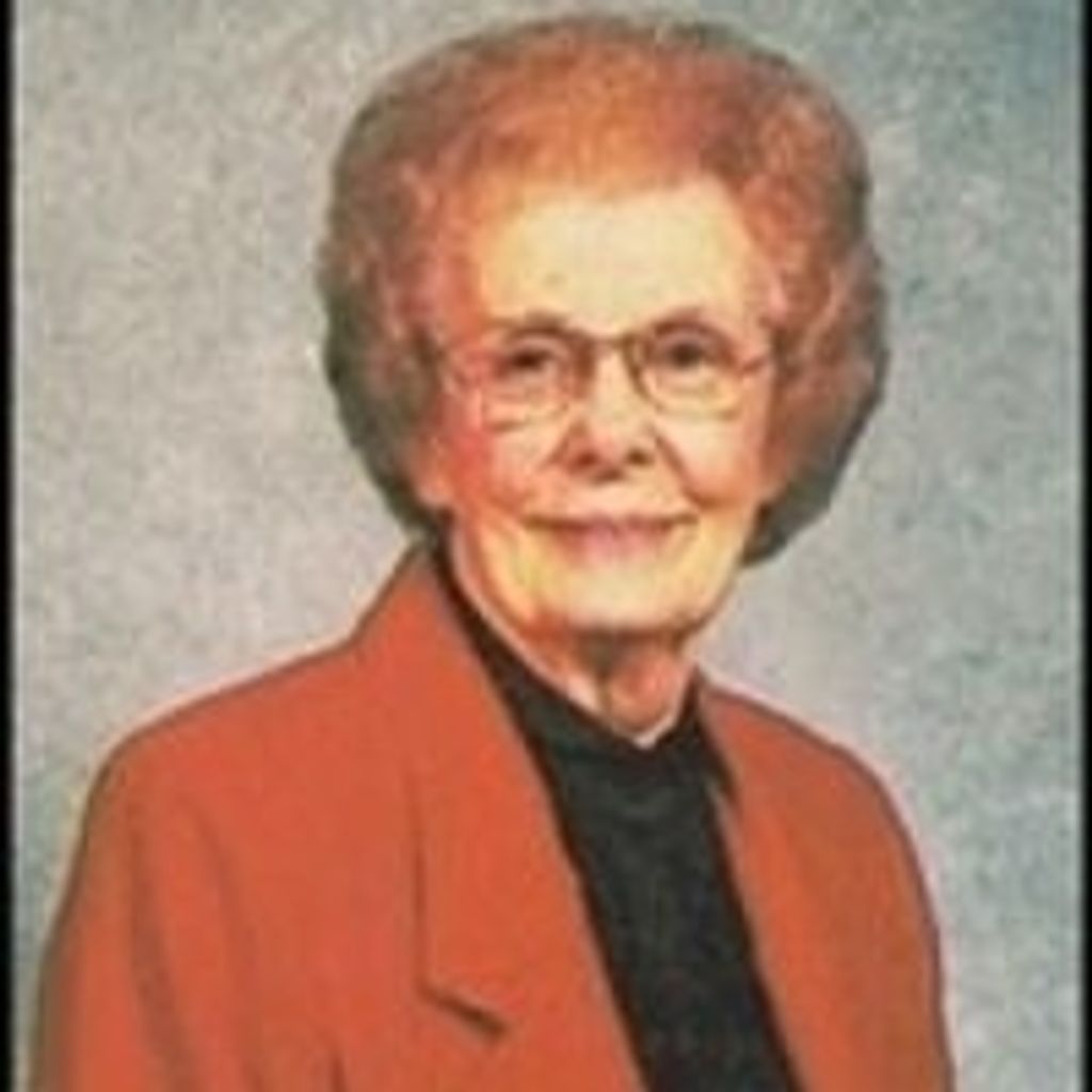 Margarette E. Catha