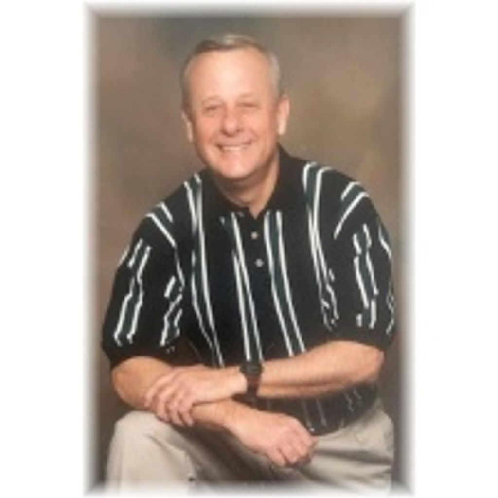 Larry Nathan Thomas