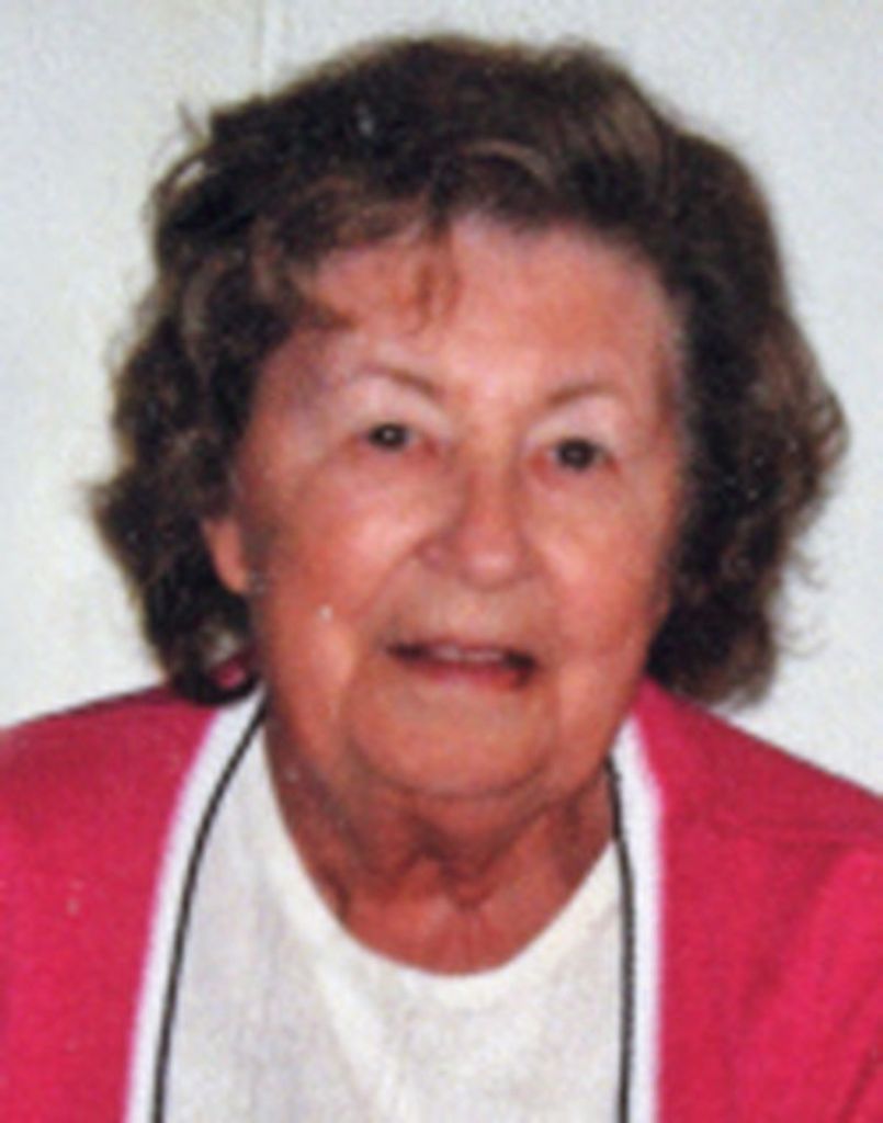 Susie Ellison Profile Photo