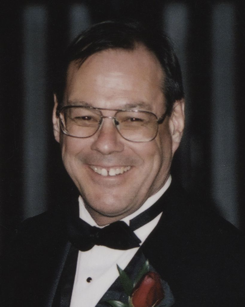 James J. Hodgson Profile Photo