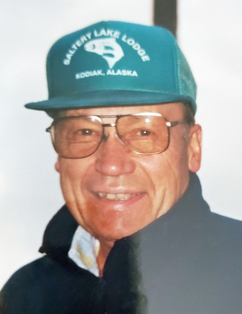 Robert G. Schaible Profile Photo