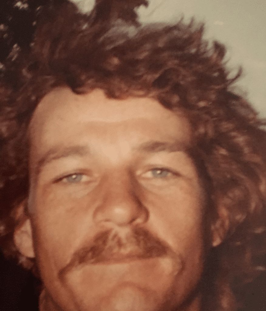 Randall David Rider Profile Photo