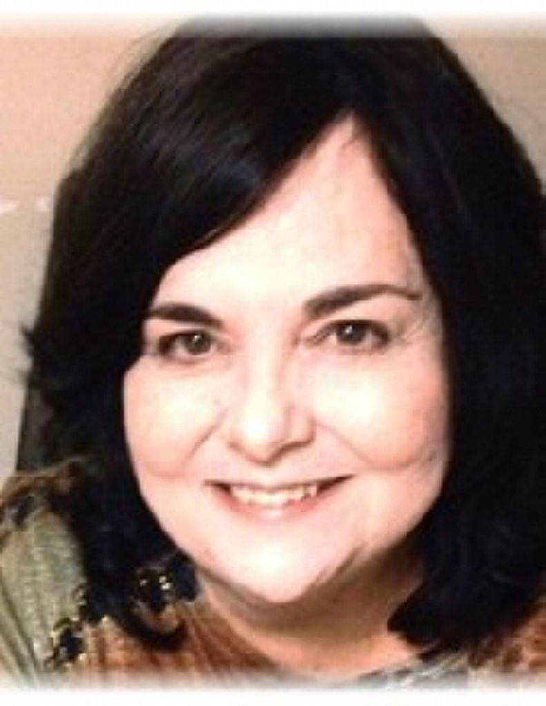 Marilyn Dawn Rodgers