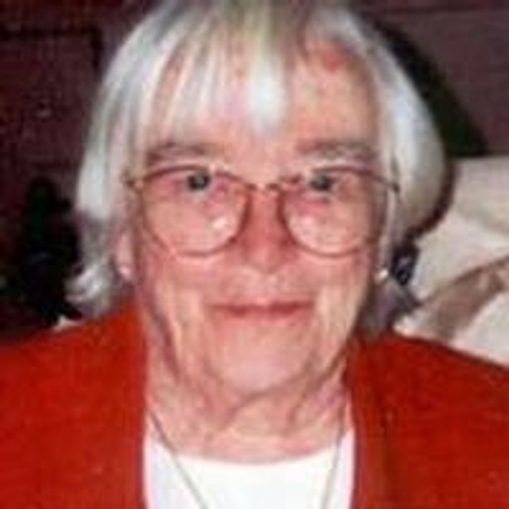 Jean Dorothy Fabiano