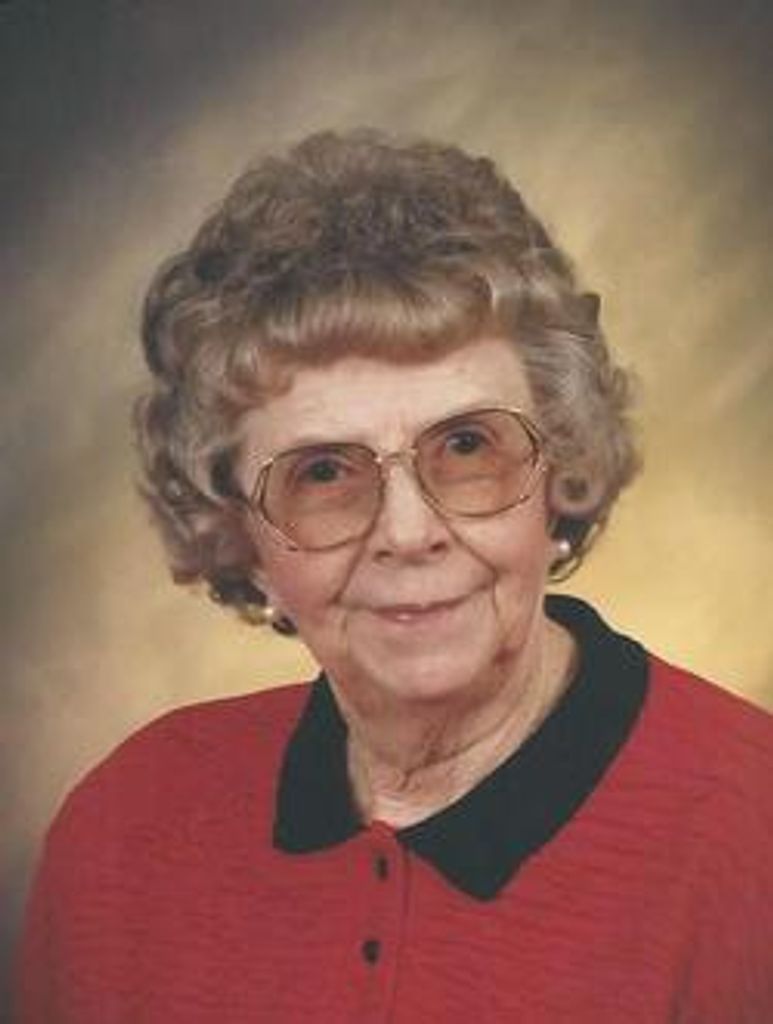 Marjorie H. Wilken