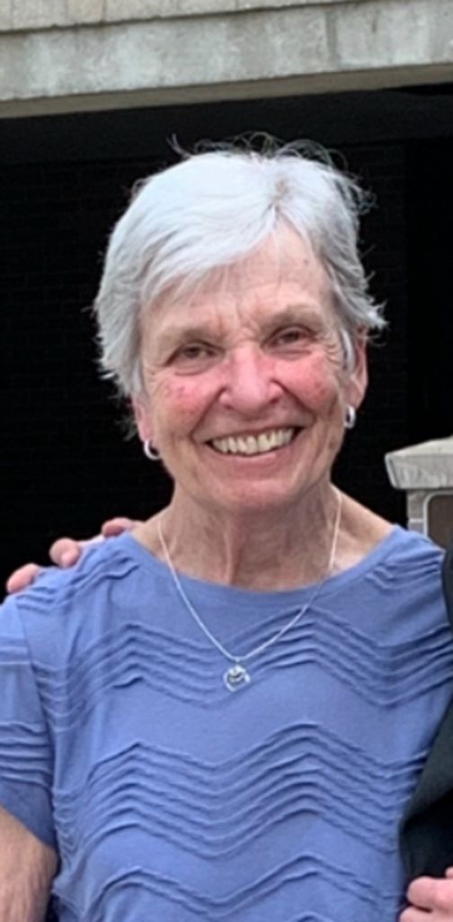 Martha E. Schuh Profile Photo