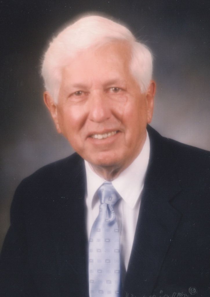 Thomas A. Rich