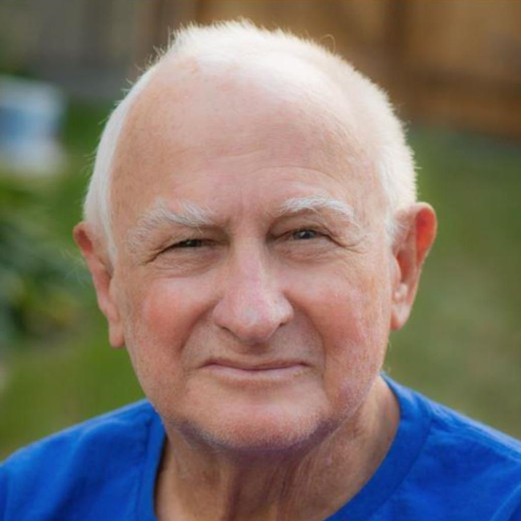 Edward "Ed" Deibert Profile Photo