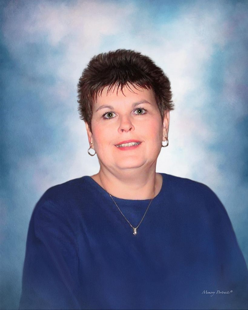 Karen Elaine Kinney Profile Photo