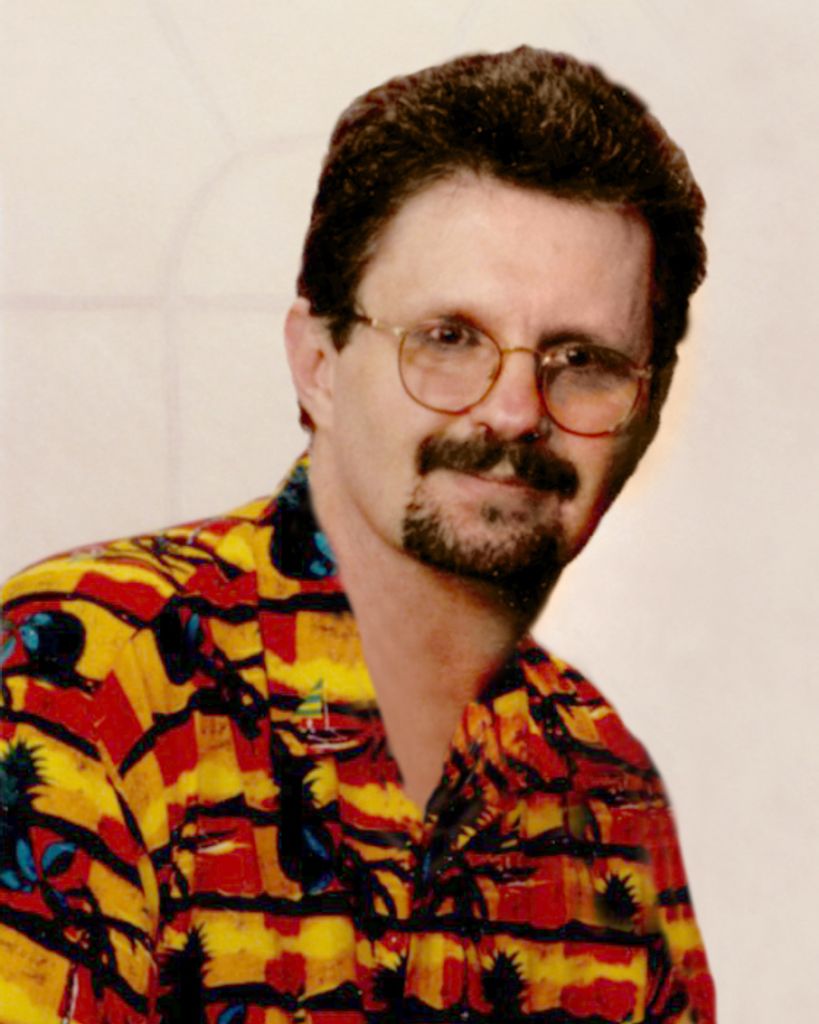 Steven Lee Brown