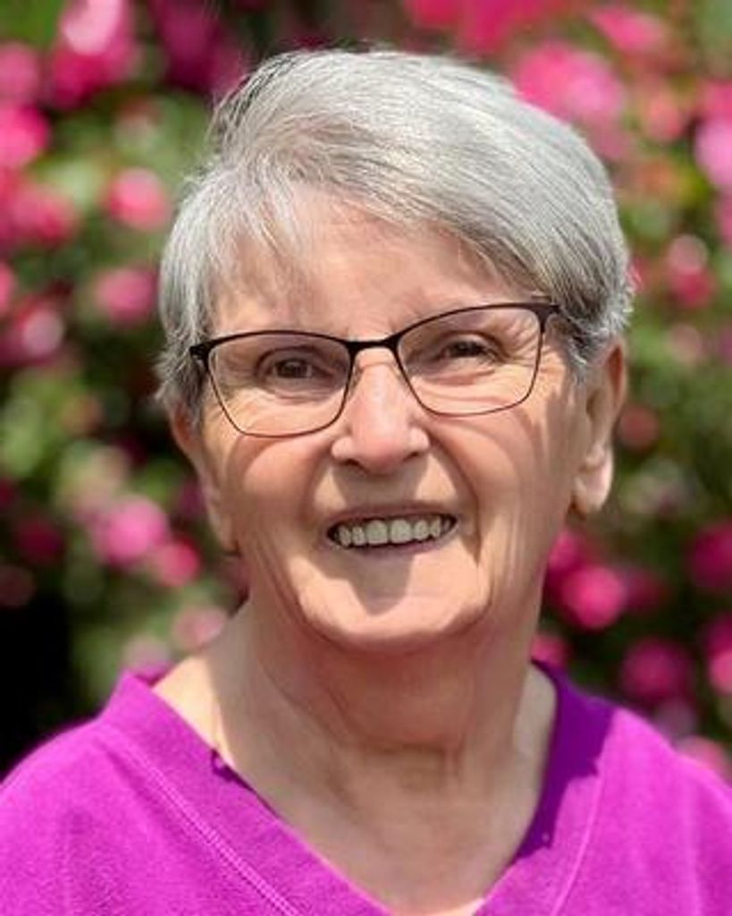 Rosalind Marie "Rosie" Sexton Profile Photo