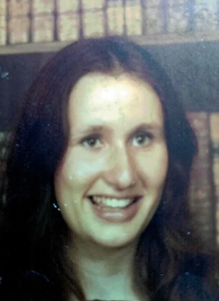Judith "Judy" Glisson