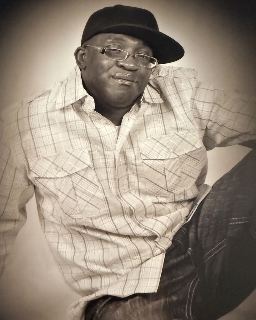 Mr. Frederick T. Brye Profile Photo