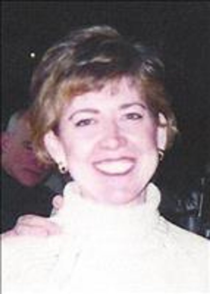 M.  Christine Driscoll