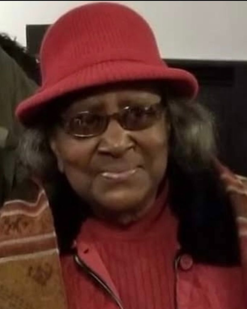Sophia Lee Spann Profile Photo