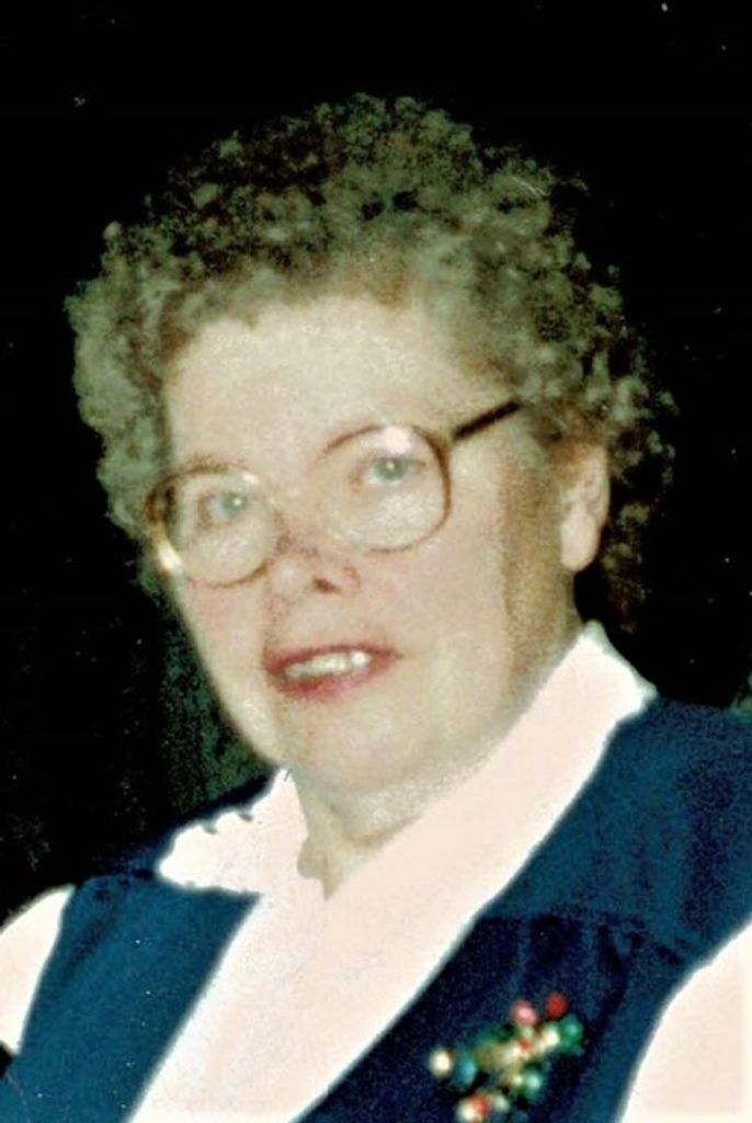Martha A. Harrington