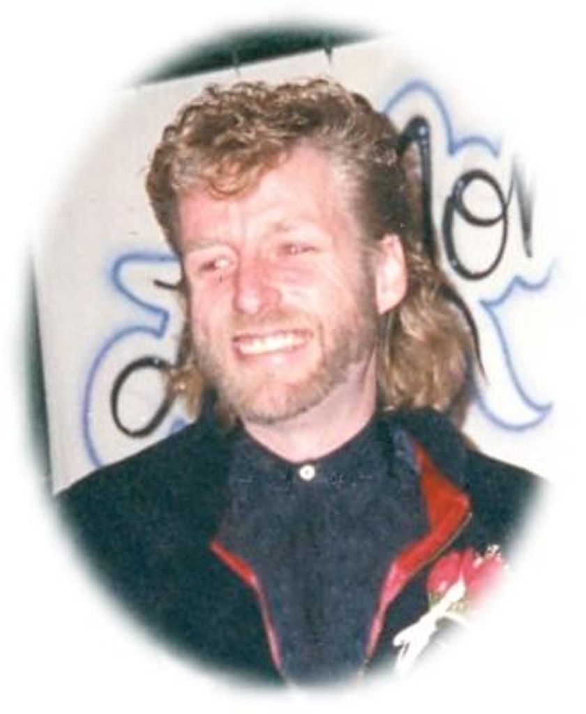 Joseph Walter