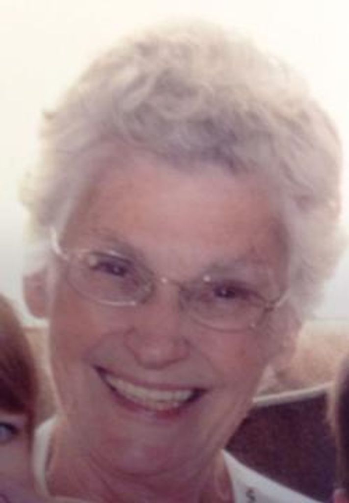 Marie (Echols) Campbell Profile Photo