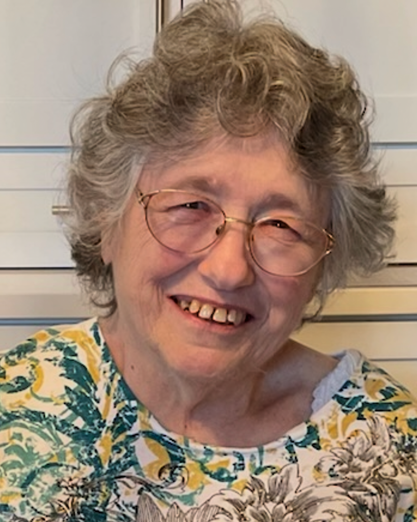 Janet L. Stalvey